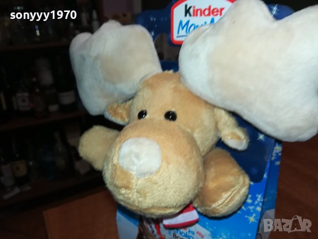 КОЛЕКЦИЯ КИНДЕР КУКЛИ 2412231905, снимка 12 - Колекции - 43536777