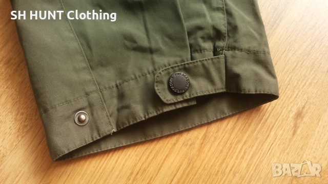 Five SEASONS Stretch Trouser размер XL за лов риболов панталон със здрава и еластична материи - 1233, снимка 10 - Екипировка - 52345984