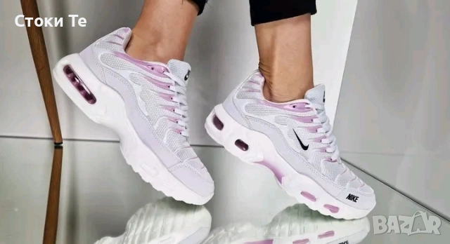 дамски маратонки , снимка 3 - Маратонки - 52476588