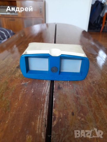 Стар Стереоскоп 3