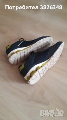 Маратонки детски  Фила, снимка 3 - Детски маратонки - 47386078