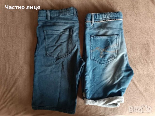 Лот къси панталони, снимка 2 - Къси панталони - 50503702