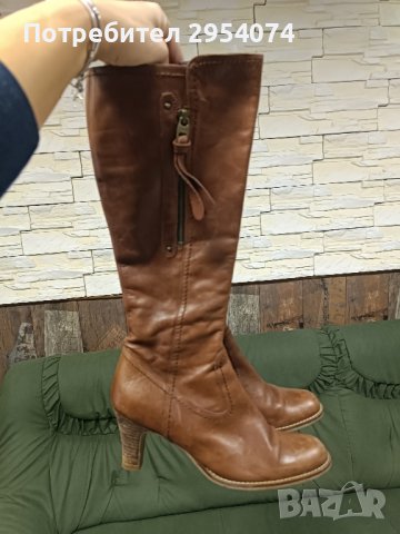 естествена кожа 39 номер 30лв