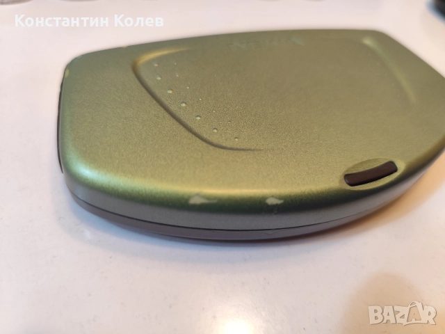 Nokia N-Gage, снимка 3 - Nokia - 52581930
