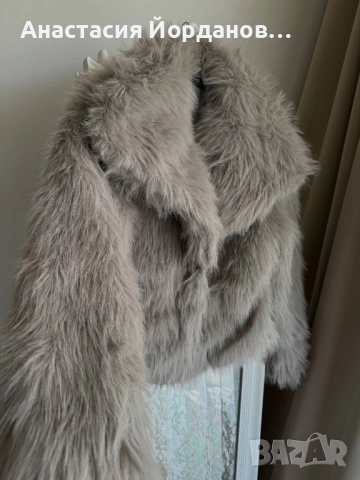 Палто, снимка 3 - Палта, манта - 52244582