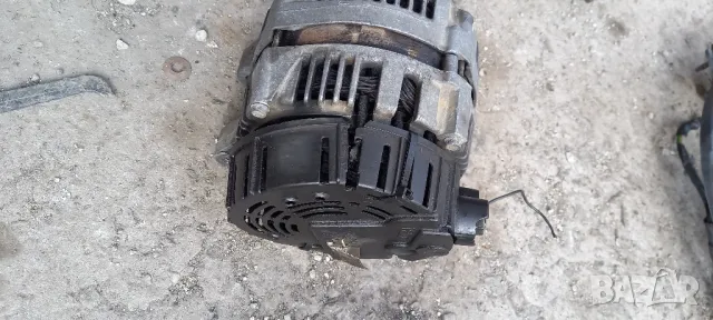 Алтернатор за Peugeot 607 2.2 HDI, снимка 3 - Части - 48186985