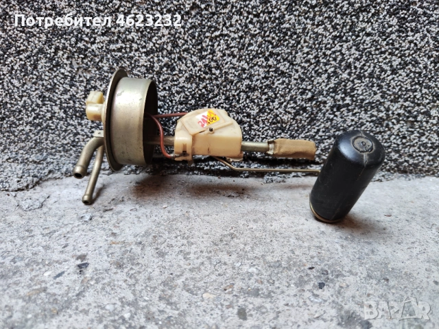 Сонда резервоар Москвич 2141