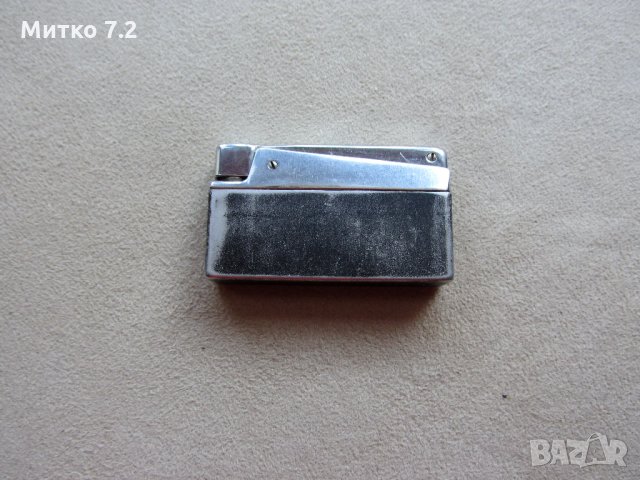 Стара бензинова  запалка kawee