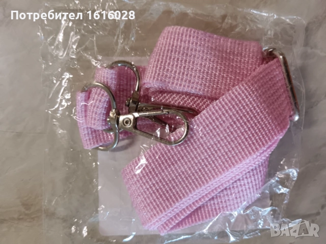 Нови дръжки за чанти., снимка 13 - Чанти - 51466194