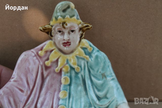 Стар европейски порцелан , снимка 2 - Други - 37126539