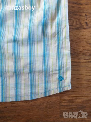 columbia - страхотна мъжка риза 2ХЛ , снимка 6 - Ризи - 40172750