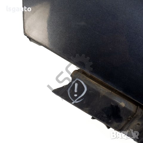 Лайсна заден капак Subaru Legacy V 2009-2014 ID: 115197, снимка 2 - Части - 42985363