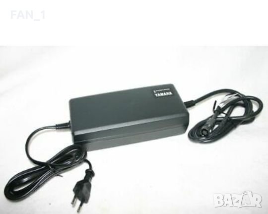 Зарядни YAMAHA 42V 4A