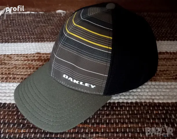 Oakley шапка, снимка 2 - Шапки - 49904050
