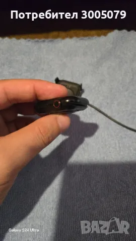  Смарт часовник WATCH S 8 , снимка 8 - Мъжки - 50411827