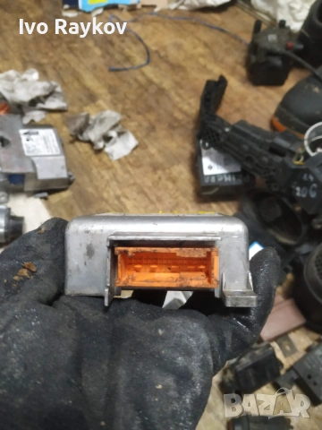 Сензор Airbag за BMW E36 65.77- 8362119, снимка 3 - Части - 53595635