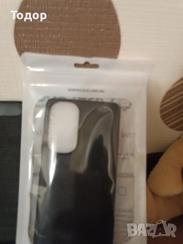 Motorola edge 30, снимка 4 - Motorola - 51487954