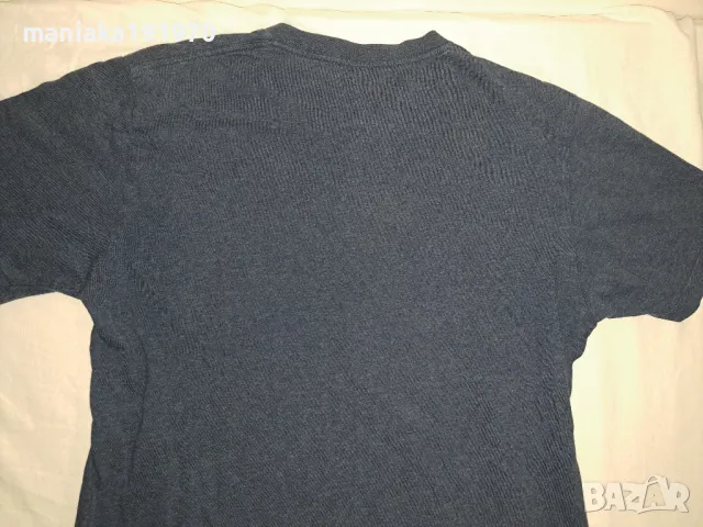 Carhartt WIP Short Sleeve Pocket T-Shirt (L) мъжка тениска , снимка 5 - Тениски - 50214475