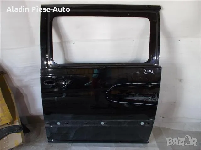 Лява плъзгаща се врата Mercedes Vito, Viano W447 година 2003-2013 