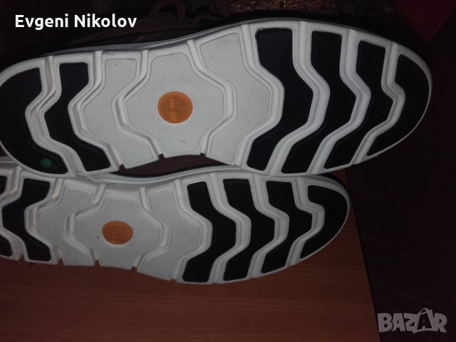 Timberland , снимка 4 - Мъжки боти - 28951350