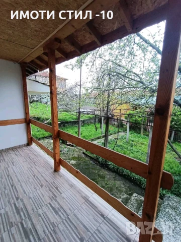 Продава Едноетажна къща 190 000лв, снимка 3 - Къщи - 50630828