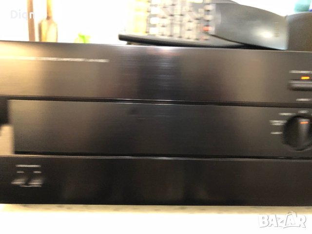 Yamaha AX-892 , снимка 4 - Ресийвъри, усилватели, смесителни пултове - 40327226