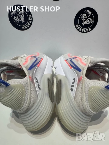 Маратонки NIKE AIR MAX 2090.Номер 38.5, снимка 4 - Маратонки - 50921806