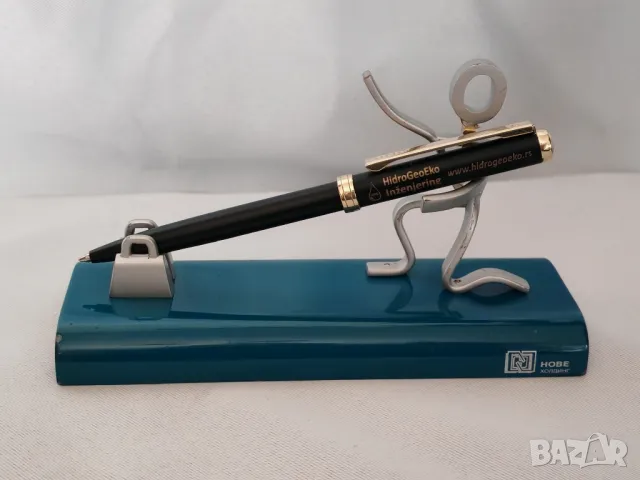 Статуетка НОВЕ ХОЛДИНГ. , снимка 5 - Статуетки - 49751997