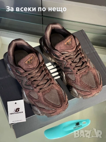 New Balance Дамски Маратонки👟Дамски Спортни Обувки Ню Баланс Код E1203, снимка 5 - Маратонки - 53252961