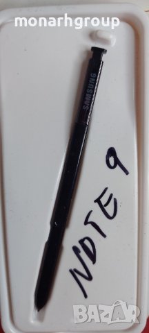 Писалка за Samsung S-Pen Note 9, снимка 2 - Стъкла за телефони - 42951921