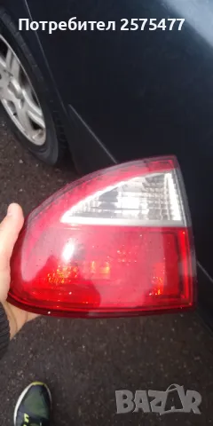 Стоп Ляв Сеат Леон 2000/2005г