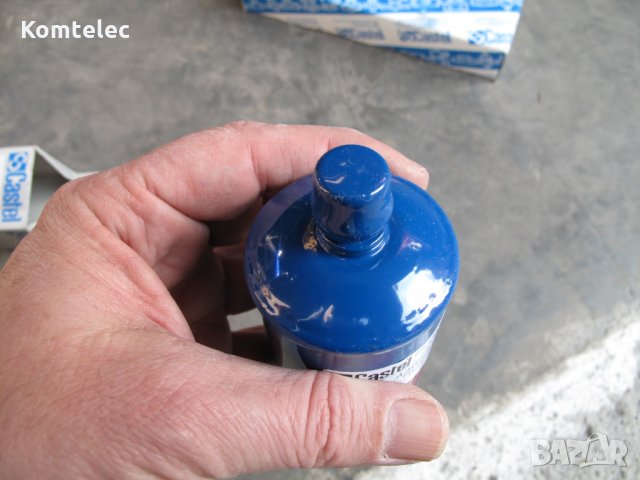 Индустриални климатици  Solid core filter dryer Castel 4308/M10S, снимка 2 - Резервни части за машини - 28377539