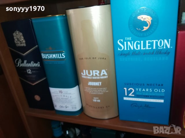 ПРАЗНИ КУТИИ ЗА КОЛЕКЦИЯ 2605222022, снимка 16 - Колекции - 36886151