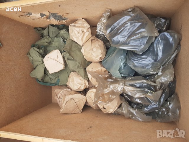 Противогази ПГ–1, снимка 6 - Други игри - 24940416