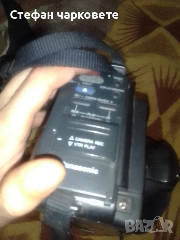 видео камера в незнайно състояние , снимка 4 - Камери - 52150072