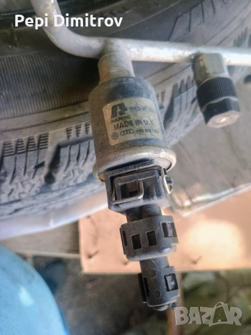 Volkswagen Sharan 1998 сензор ,датчик за налягане, климатик 1H0959139B, снимка 2 - Части - 51546778