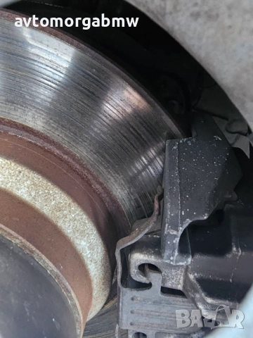 На части БМВ Е91 330ХД 231 коня / BMW E91 330XD 231hp, снимка 16 - Автомобили и джипове - 51714233