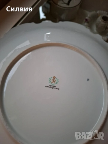 Голямо плато, снимка 4 - Чинии - 53445877