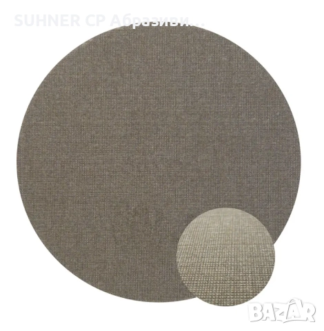 3М Trizact 115 / 125 mm – Велкро дискове, снимка 2 - Други инструменти - 52098713