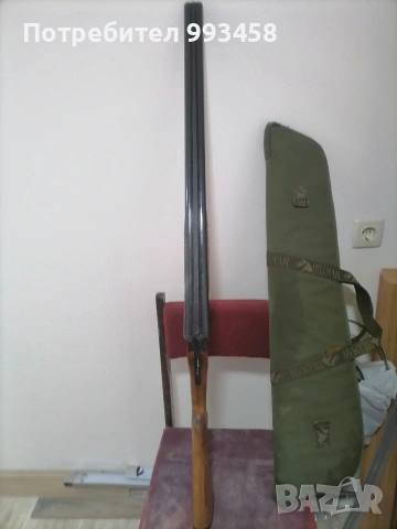 ловни пушки