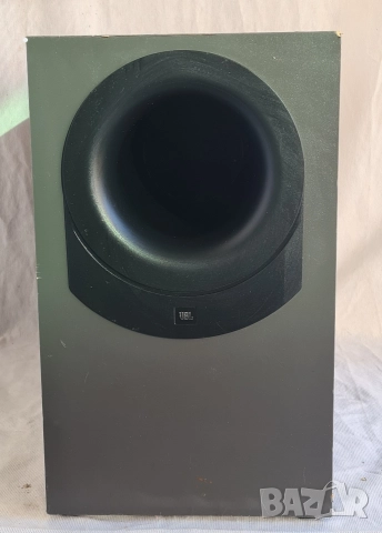 Субуфер JBL BASS 10