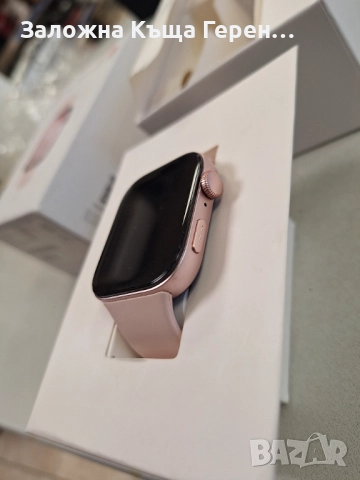 Huawei Watch Fit 3, снимка 4 - Смарт часовници - 52477667