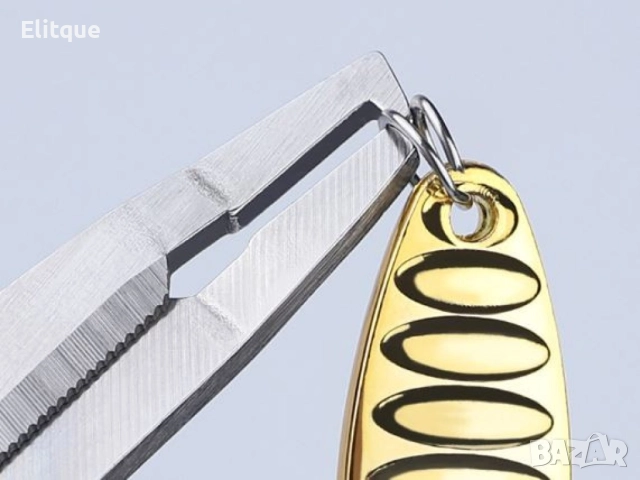 Многофункционална рибарска ножица, снимка 2 - Други стоки за дома - 52852682