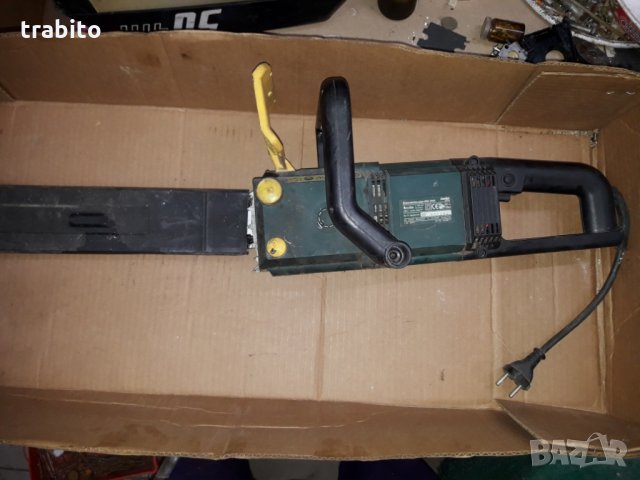 Резачка ел.4-23, снимка 1