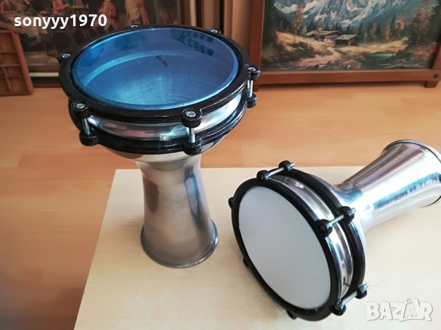 ТАРАМБУКИ-85ЛВ ЗА БРОИКА, снимка 11 - Ударни инструменти - 28265579