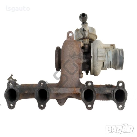 Турбо Seat Altea 2004-2015 ID: 117969, снимка 5 - Части - 43642812