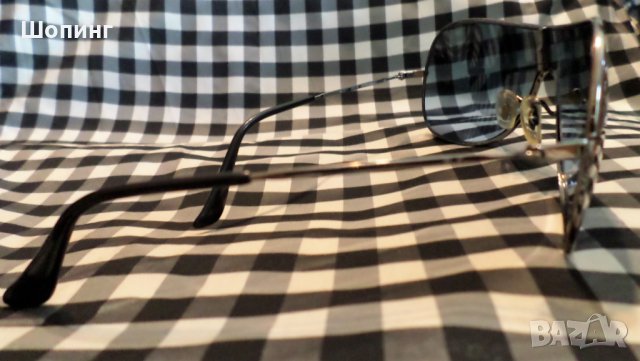 Оригинални слънчеви очила Ray-Ban, снимка 7 - Слънчеви и диоптрични очила - 26248446