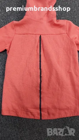 Nike tech fleece XS овърсайз дамско, снимка 5 - Спортни екипи - 48487045