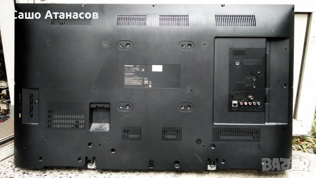 Panasonic TX-42A400B със счупена матрица ,TNPA5916 1 P ,TNP4G566 A 1 ,6870C-0480A ,TNPA5935 1 LD, снимка 2 - Части и Платки - 26461642