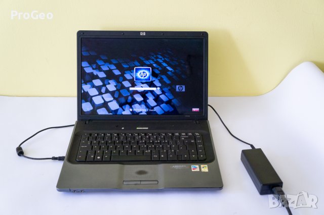 Лаптоп HP 510